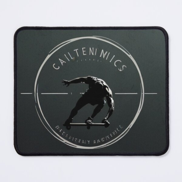 Item preview, Calisthenics Sport Desing designed and sold by EleganceStudio.