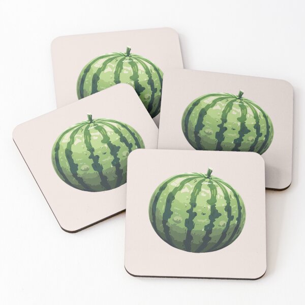 Item preview, Watermelon designed and sold by sakurashorty.