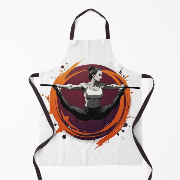 Item preview, Calisthenics Sport Desing designed and sold by EleganceStudio.