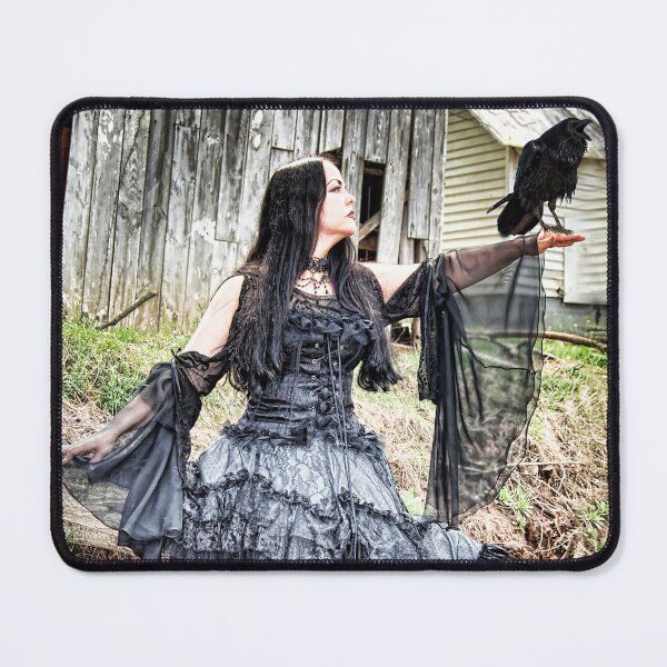 Item preview, The Crow designed and sold by viseratta.