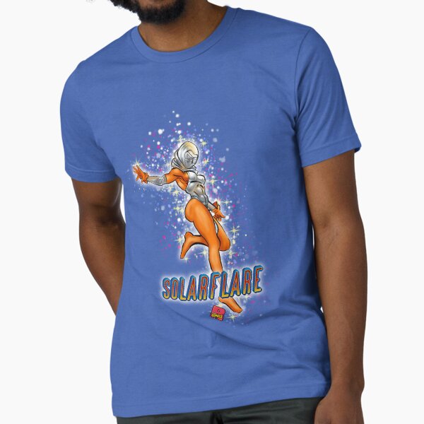 Tri-blend T-Shirt