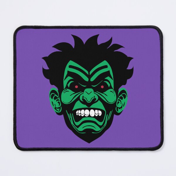 Item preview,  RAGE-GREEN designed and sold by TOYFACE.