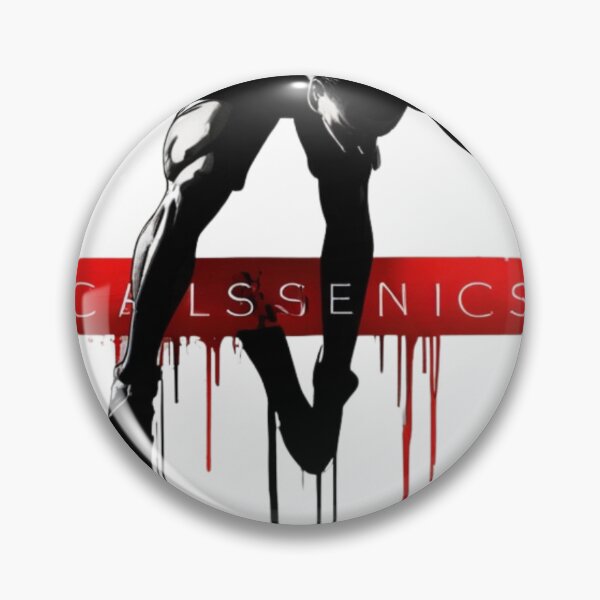 Item preview, Calisthenics Sport Desing designed and sold by EleganceStudio.
