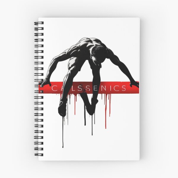 Item preview, Calisthenics Sport Desing designed and sold by EleganceStudio.