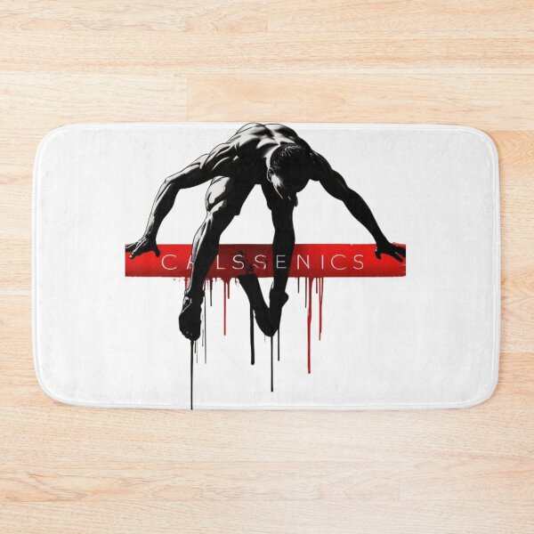 Item preview, Calisthenics Sport Desing designed and sold by EleganceStudio.