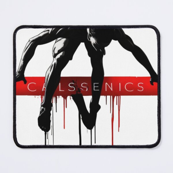Item preview, Calisthenics Sport Desing designed and sold by EleganceStudio.