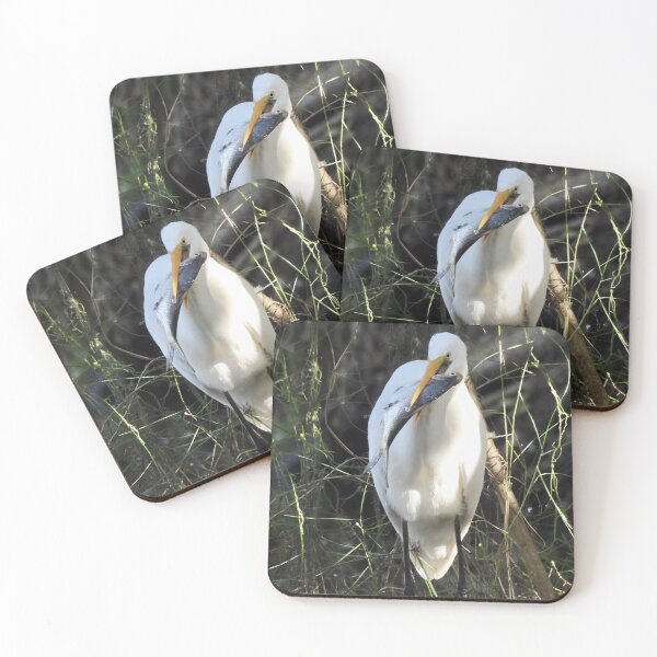 Item preview, Egrets big breakfast designed and sold by Mark Grimsley.