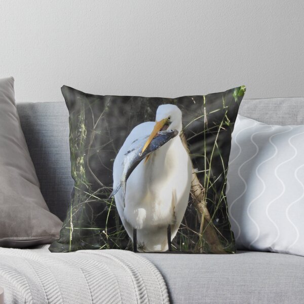 Item preview, Egrets big breakfast designed and sold by Mark Grimsley.