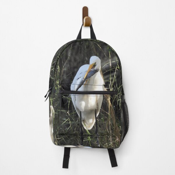 Item preview, Egrets big breakfast designed and sold by Mark Grimsley.