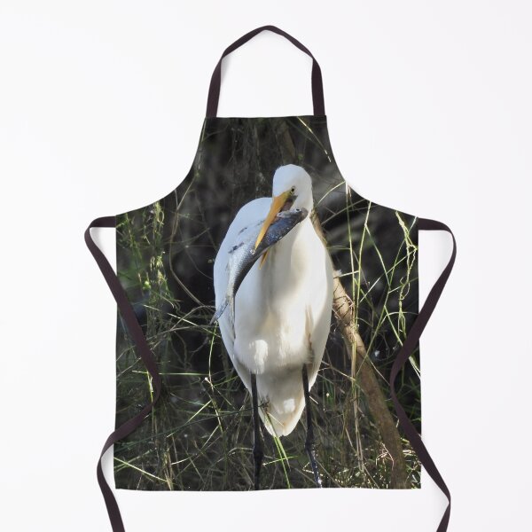 Item preview, Egrets big breakfast designed and sold by Mark Grimsley.