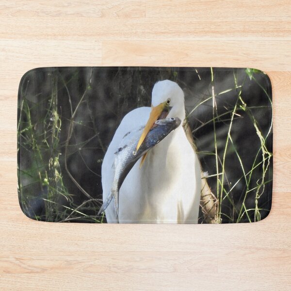 Item preview, Egrets big breakfast designed and sold by Mark Grimsley.