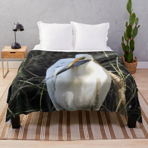 Item preview, Egrets big breakfast designed and sold by Mark Grimsley.
