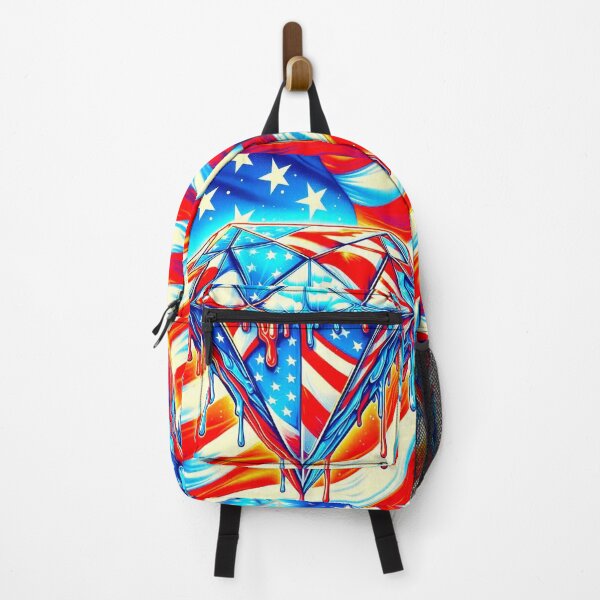 Item preview, Diamond United States designed and sold by connie campbell.