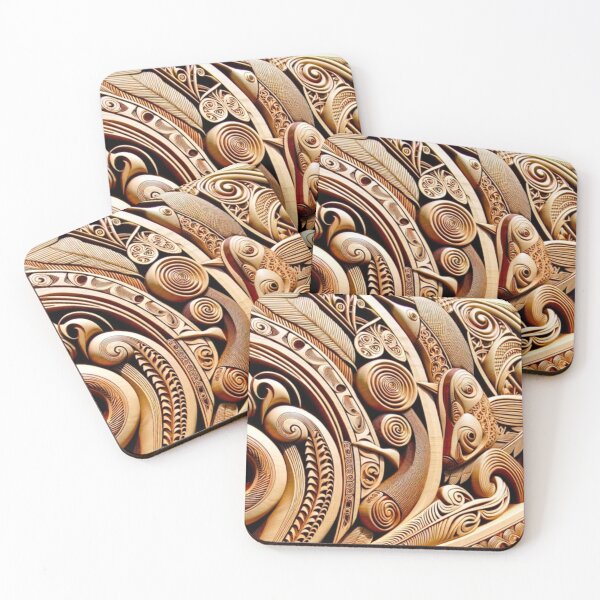 Item preview, Wood carving designed and sold by LeFreik1410.