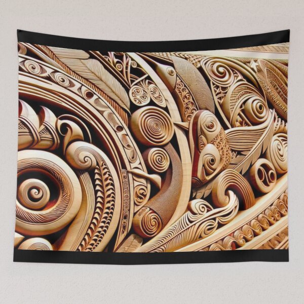 Item preview, Wood carving designed and sold by LeFreik1410.