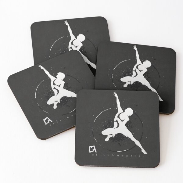Item preview, Calisthenics Sport Desing designed and sold by EleganceStudio.