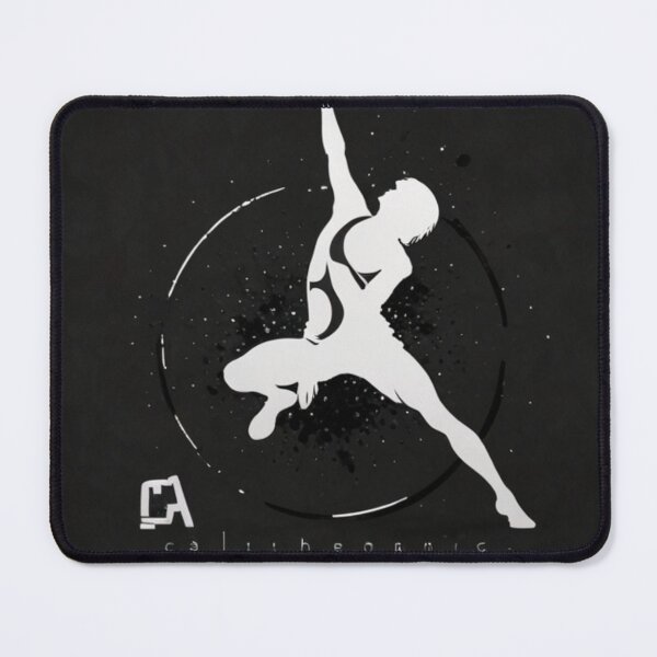 Item preview, Calisthenics Sport Desing designed and sold by EleganceStudio.