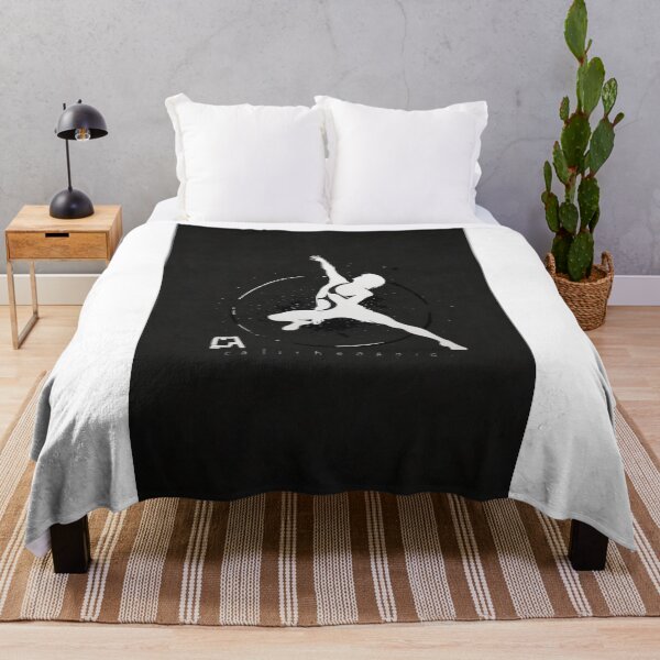 Item preview, Calisthenics Sport Desing designed and sold by EleganceStudio.