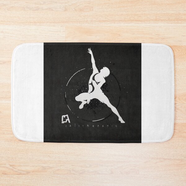 Item preview, Calisthenics Sport Desing designed and sold by EleganceStudio.