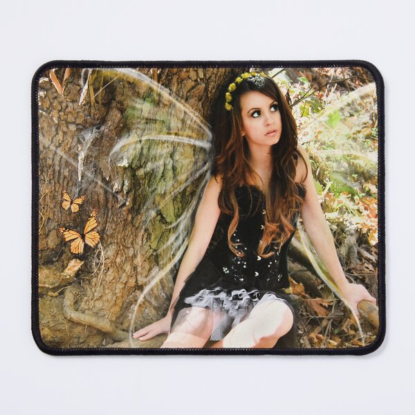 Item preview, Woodland Fairy designed and sold by viseratta.