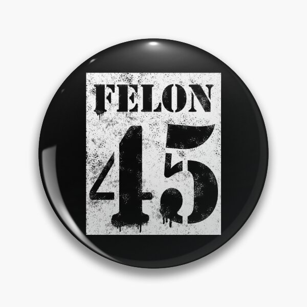 Item preview, FELON 45 Graffiti Stencil Street Graphic designed and sold by ProtestDonald.