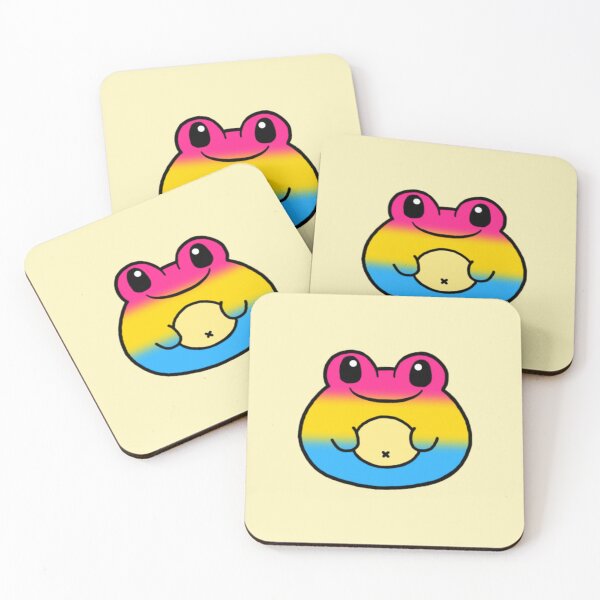 Item preview, Pan Orgullo Froggo designed and sold by everything4eva.