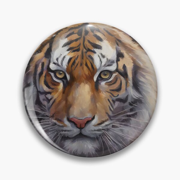 Item preview, Bengal Tiger I designed and sold by Mindy Guidry.