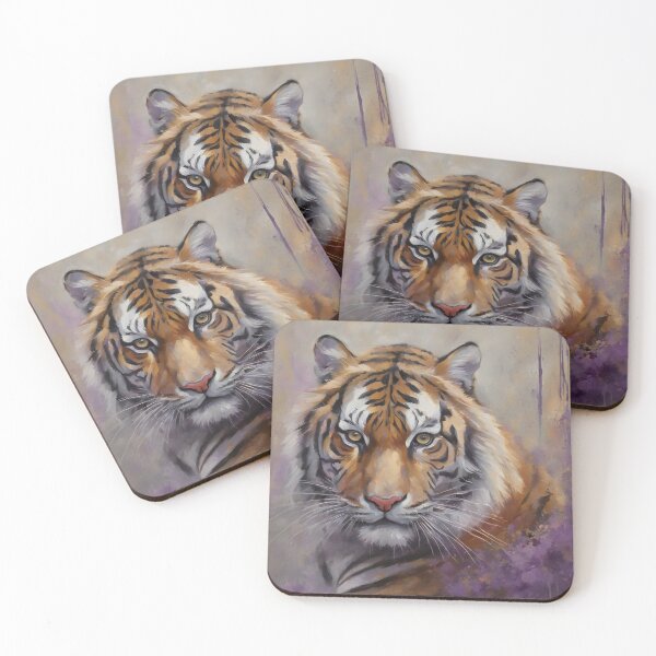 Item preview, Bengal Tiger I designed and sold by Mindy Guidry.