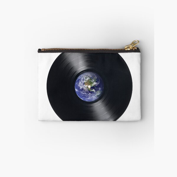 Artikelvorschau, Rekord Vinyl Globus entworfen und verkauft von URBANZ.