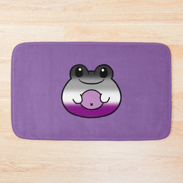 Item preview, Ace Pride Froggo designed and sold by everything4eva.