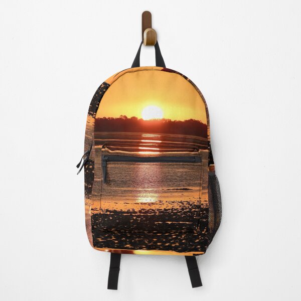Item preview, Dundowran Beach sunrise designed and sold by Mark Grimsley.