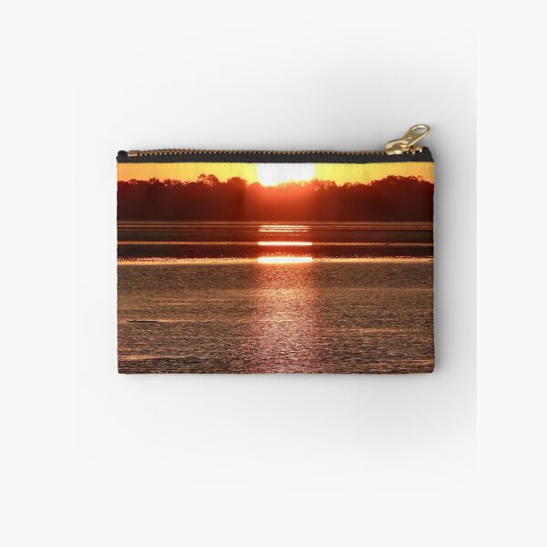 Item preview, Dundowran Beach sunrise  designed and sold by Mark Grimsley.