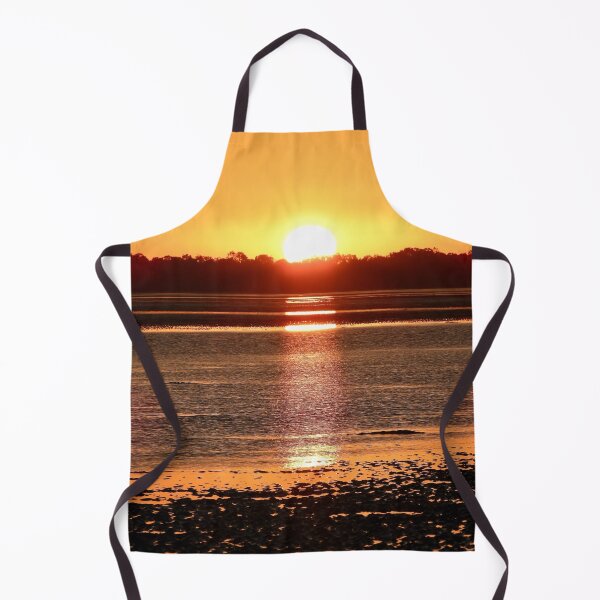 Item preview, Dundowran Beach sunrise designed and sold by Mark Grimsley.