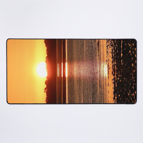 Item preview, Dundowran Beach sunrise  designed and sold by Mark Grimsley.