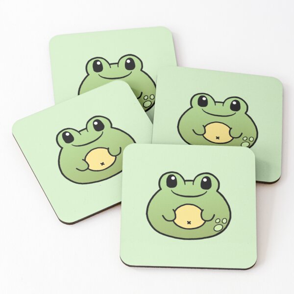 Item preview, Lil Froggo designed and sold by everything4eva.