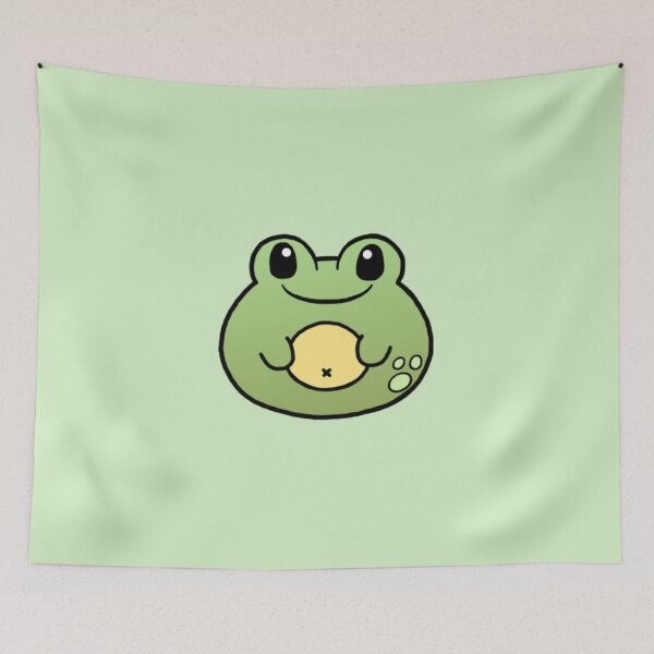 Item preview, Lil Froggo designed and sold by everything4eva.
