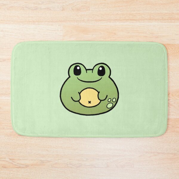 Item preview, Lil Froggo designed and sold by everything4eva.