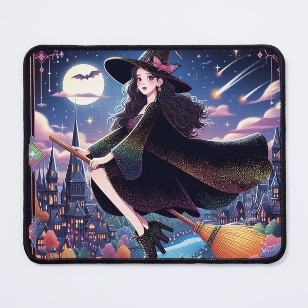 Item preview, Sparkle Witch designed and sold by Solace Sparkles.