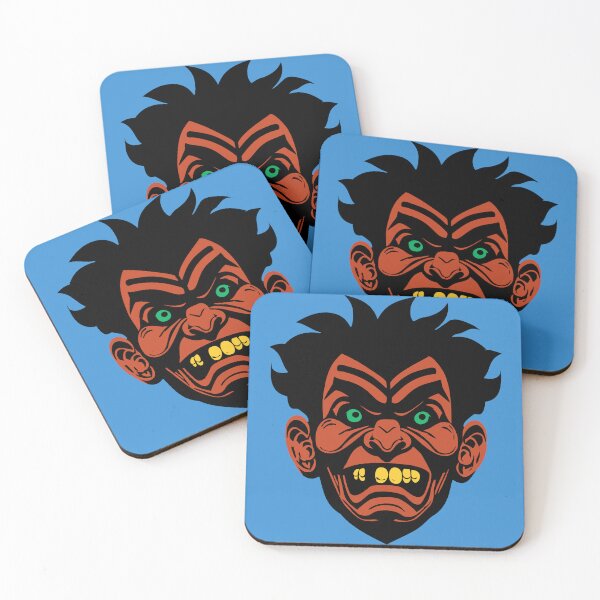 Item preview, RAGE- ORANGE  designed and sold by TOYFACE.