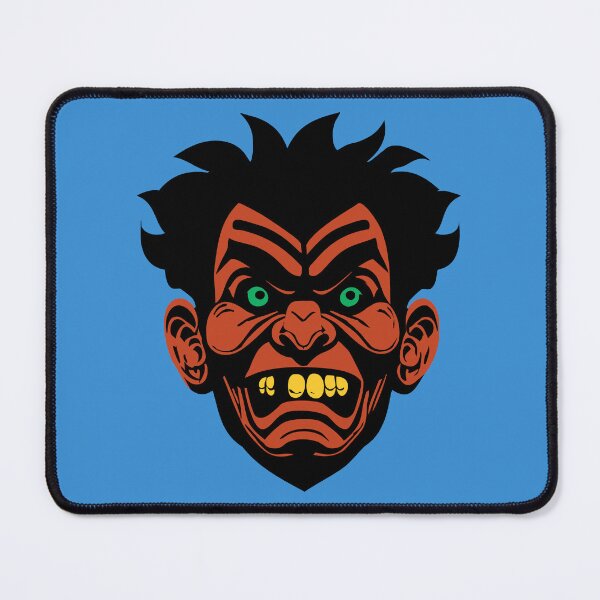Item preview, RAGE- ORANGE  designed and sold by TOYFACE.