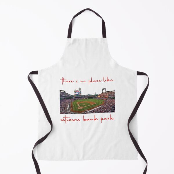 Item preview, There's no place like Citizens Bank Park designed and sold by PhilliesPan.