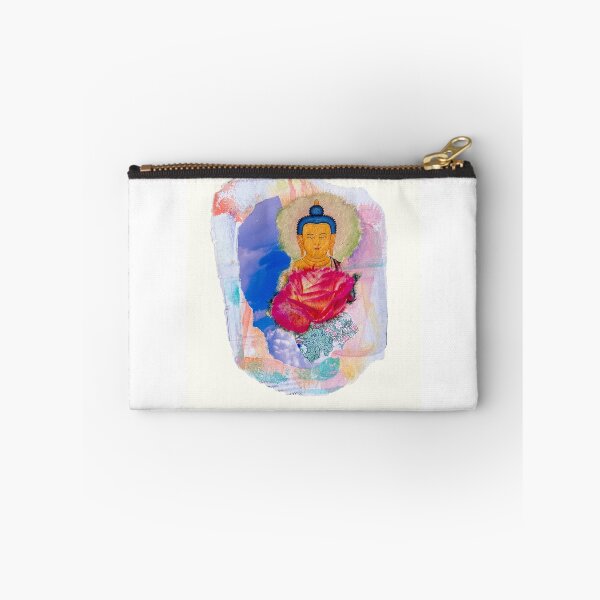 Item preview, Spring Rose Buddha designed and sold by anetasperber.