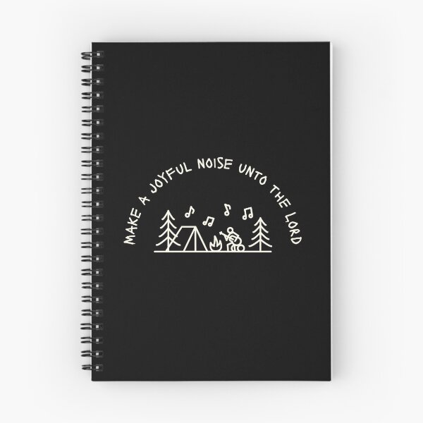 Item preview, Make a Joyful Noise designed and sold by Growyld.