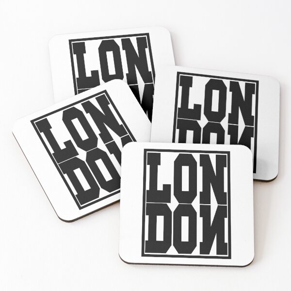 Item preview, London designed and sold by The-DigArtisT.