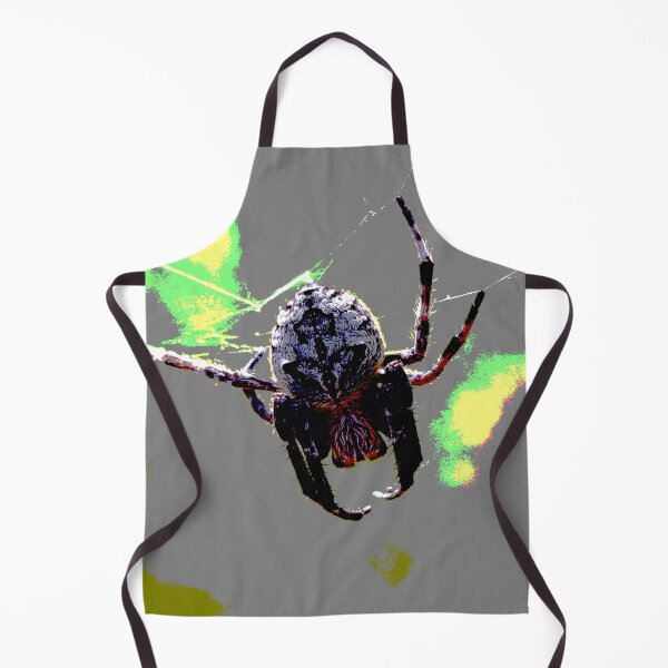Item preview, The Spider! designed and sold by Mickangelhere.