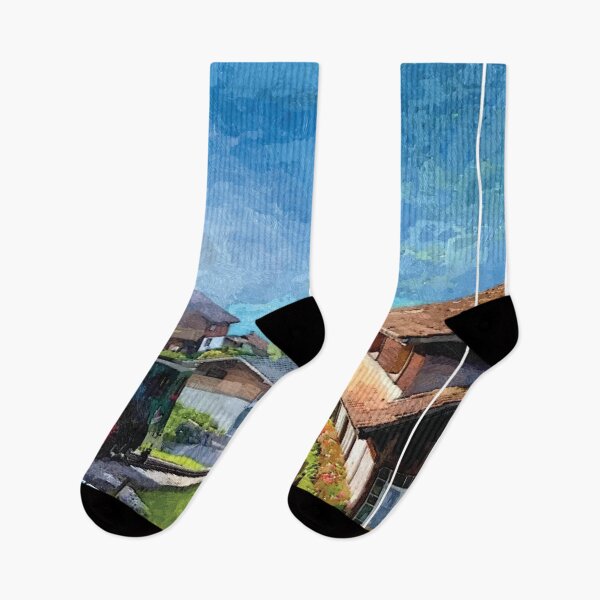 Item preview, Brienzer Rothorn, Switzerland designed and sold by Era-of-Traveler.