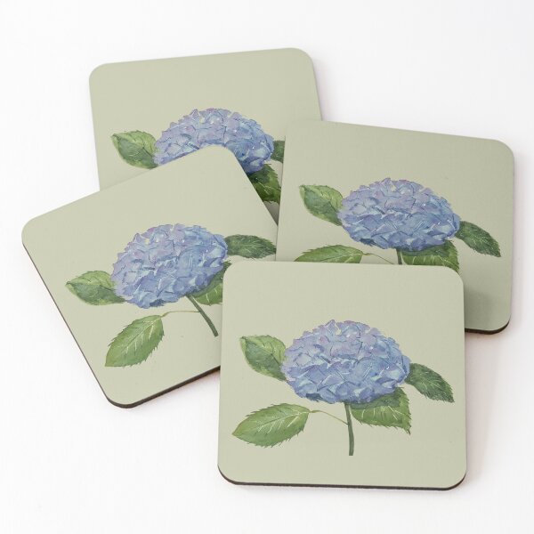 Item preview, Hydrangeas designed and sold by emilydesign2023.