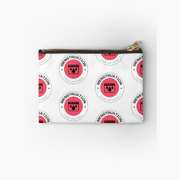 Item preview, Menstruation (Calendar) (100% natural) designed and sold by ProjectLui.