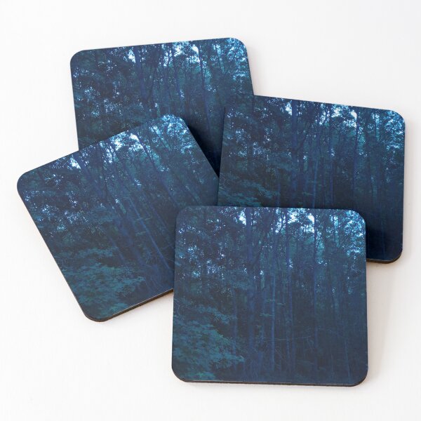 Item preview, Evening Forest designed and sold by Roots & Wings Boutique.