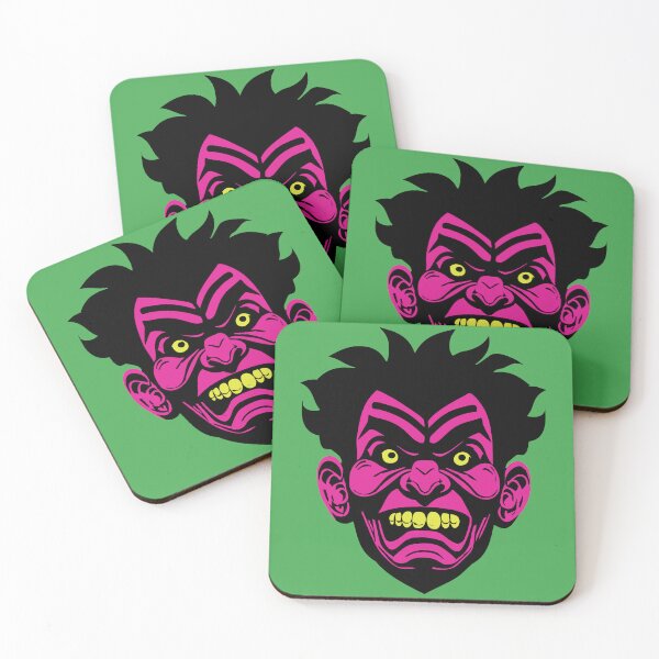 Item preview, RAGE- PINK designed and sold by TOYFACE.